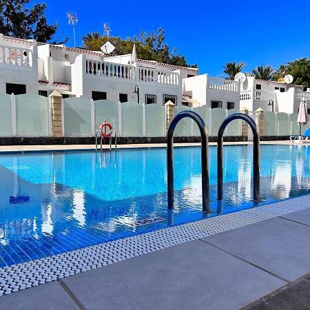 Apartment Virginia Playa de las Americas  Exterior foto