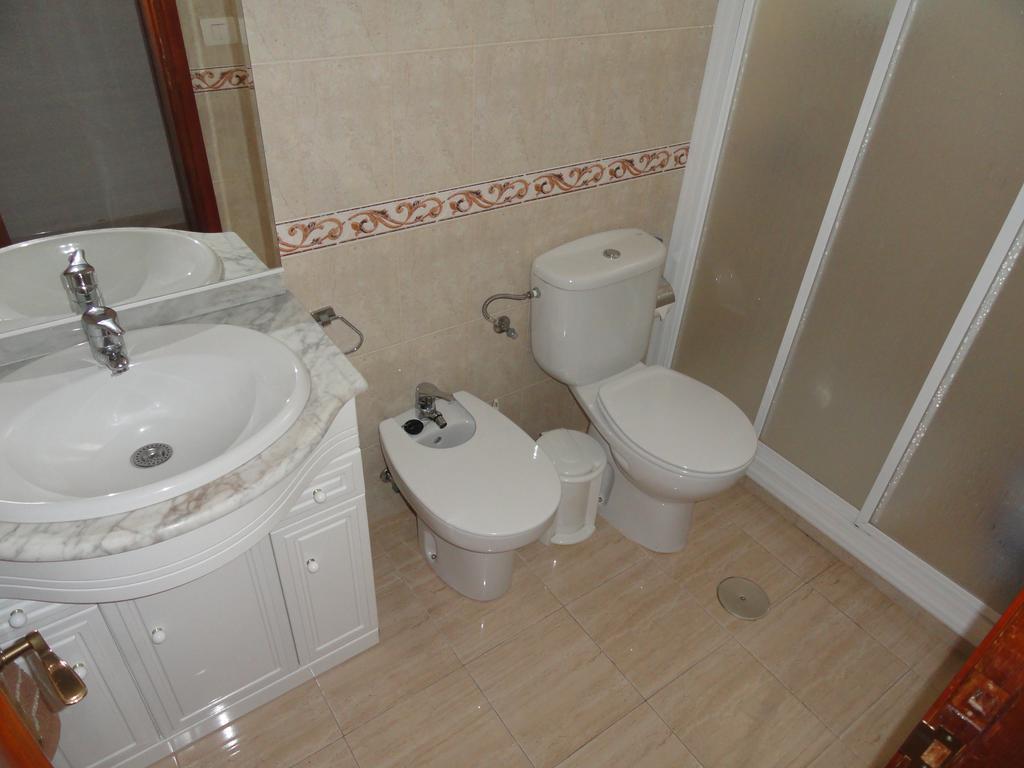 Apartment Virginia Playa de las Americas  Cameră foto
