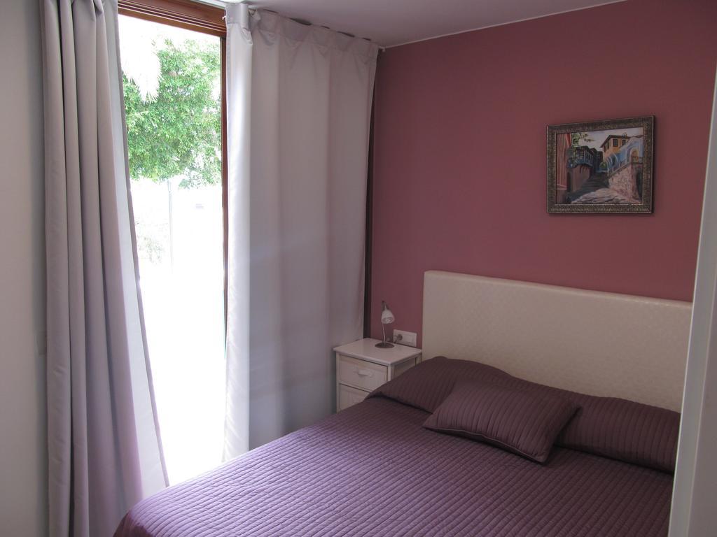 Apartment Virginia Playa de las Americas  Cameră foto