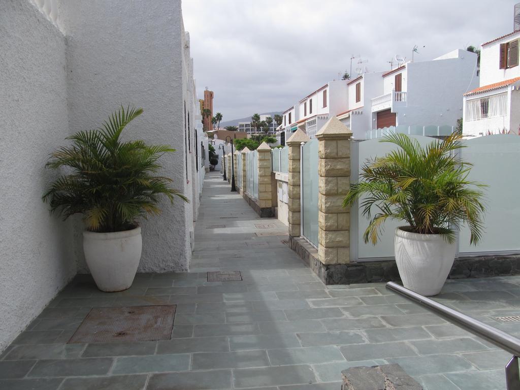 Apartment Virginia Playa de las Americas  Cameră foto