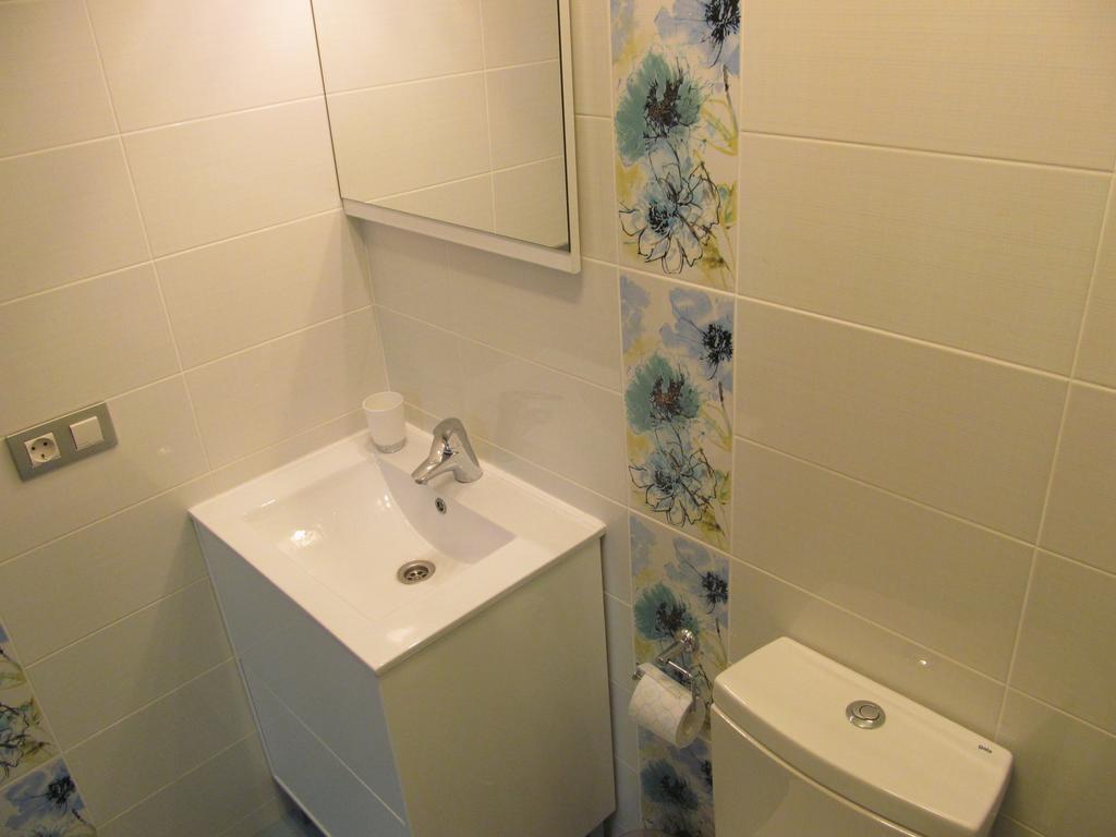Apartment Virginia Playa de las Americas  Cameră foto