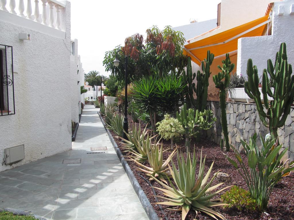Apartment Virginia Playa de las Americas  Cameră foto