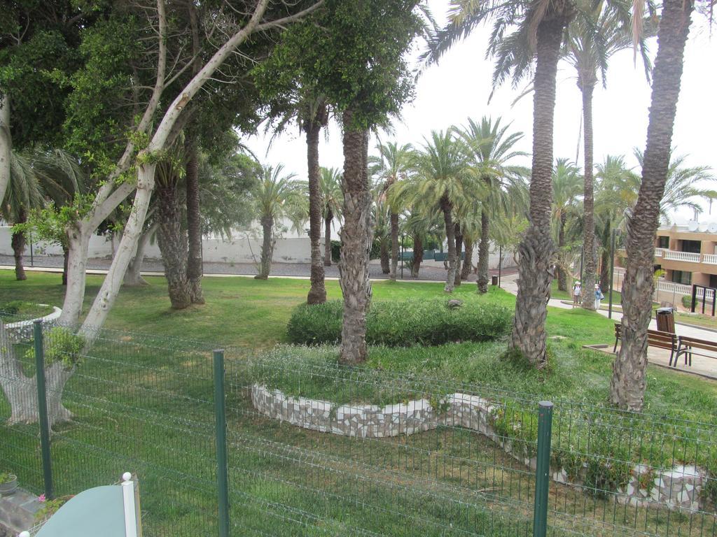 Apartment Virginia Playa de las Americas  Cameră foto