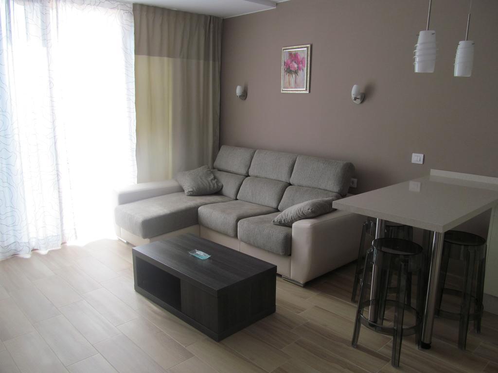 Apartment Virginia Playa de las Americas  Cameră foto