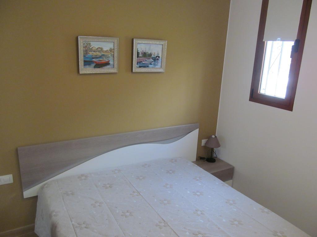 Apartment Virginia Playa de las Americas  Cameră foto